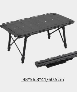 Camping Table