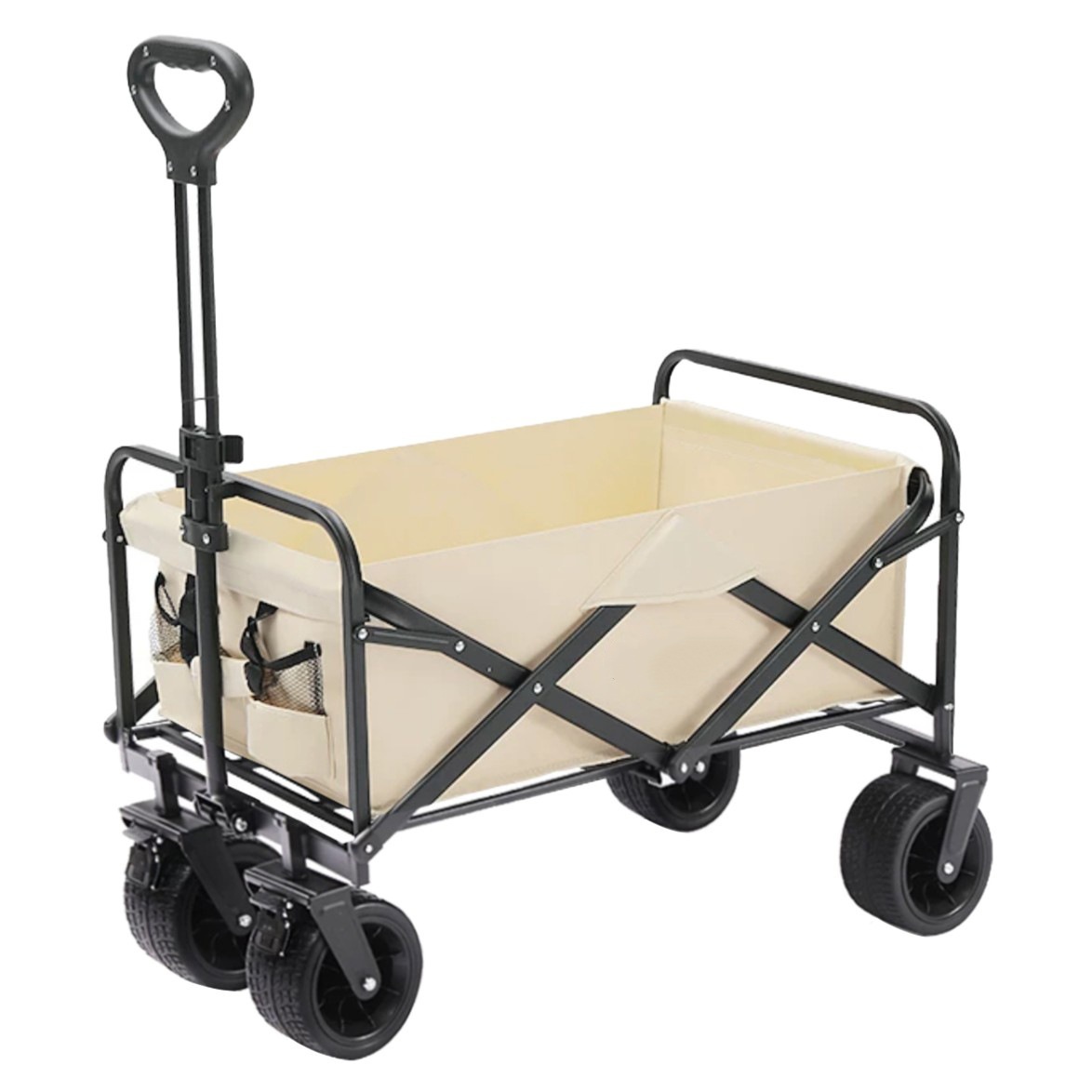 Camping Trolley