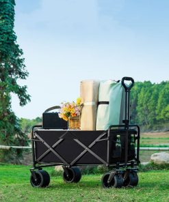 Camping Trolley