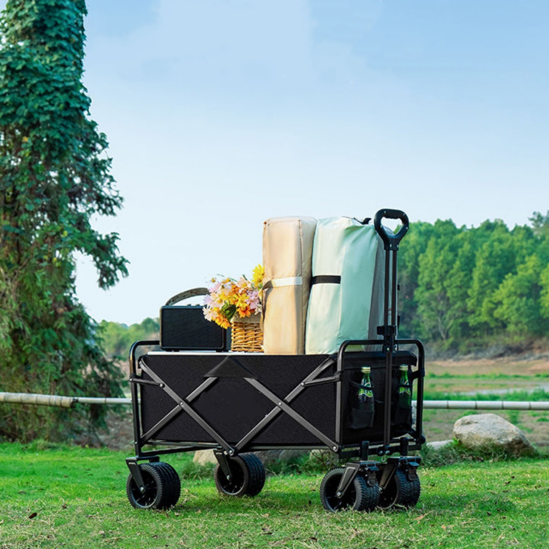 Camping Trolley