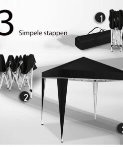 Trade Show Tents