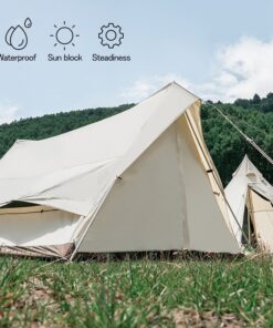 Camping Tent