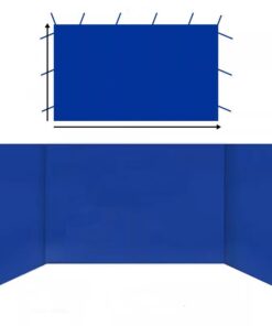 Exhibition Tent