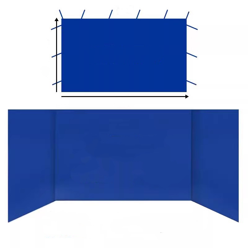 Exhibition Tent