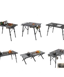 Camping Table