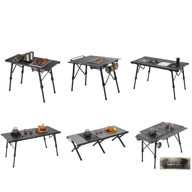 Camping Table