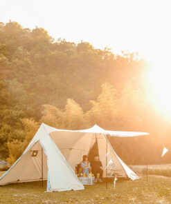 Camping Tent