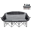 Three Person Camping Chair
