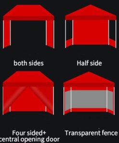 Trade Show Tents
