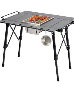 Camping Table