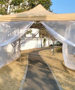 Sunshade Tent