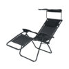 Teslin outdoor chair