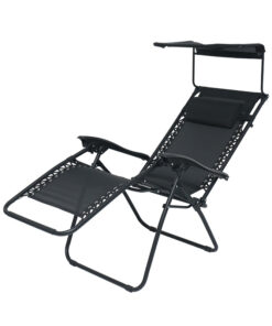 Teslin outdoor chair
