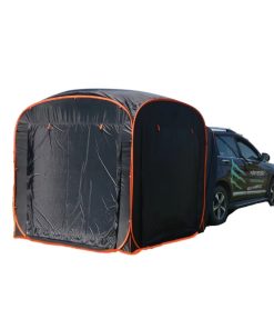 Extension Model Steel Wire Car Side Roof Canopy Tent