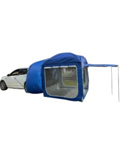 Outdoor Single Layer Oxford Tent for SUV Car