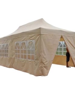 Custom Tent