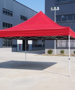 Sunshade Advertising Trade Show Tent
