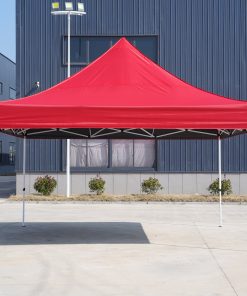 Sunshade Advertising Trade Show Tent