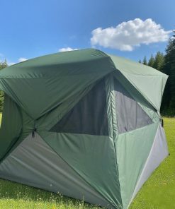gazebo tent