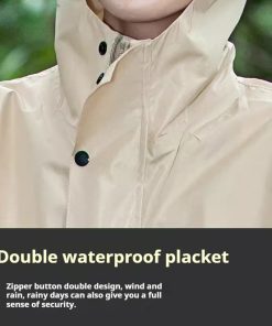 Raincoat 22044