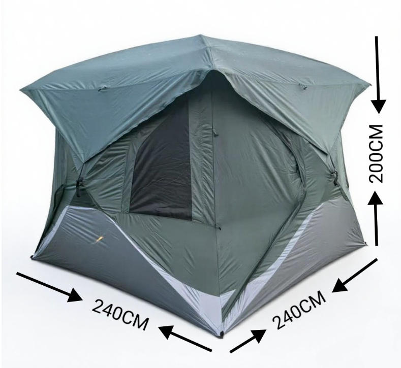 gazebo tent