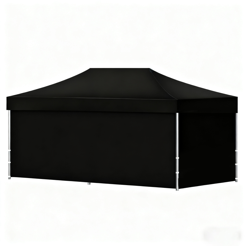 Trade Show Tents
