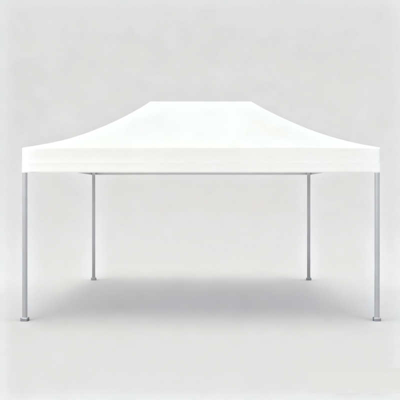 Custom Branded Canopy Tent Solutions