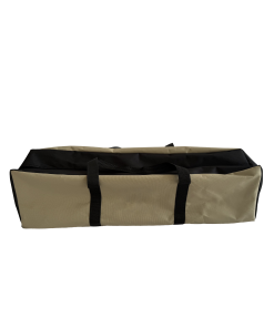 Foldable Thickened Seat Camping Chair