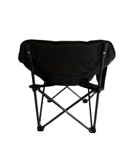 Foldable Thickened Seat Camping Chair