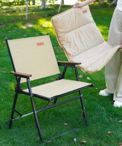 Outdoor Chairs