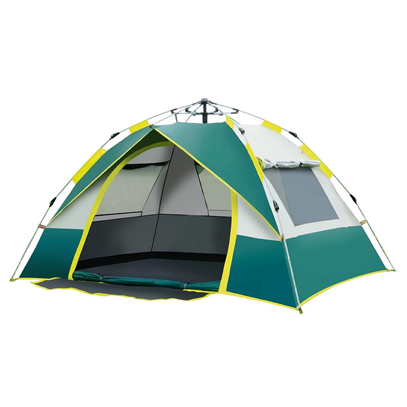 Choosing Best Outdoor Tents