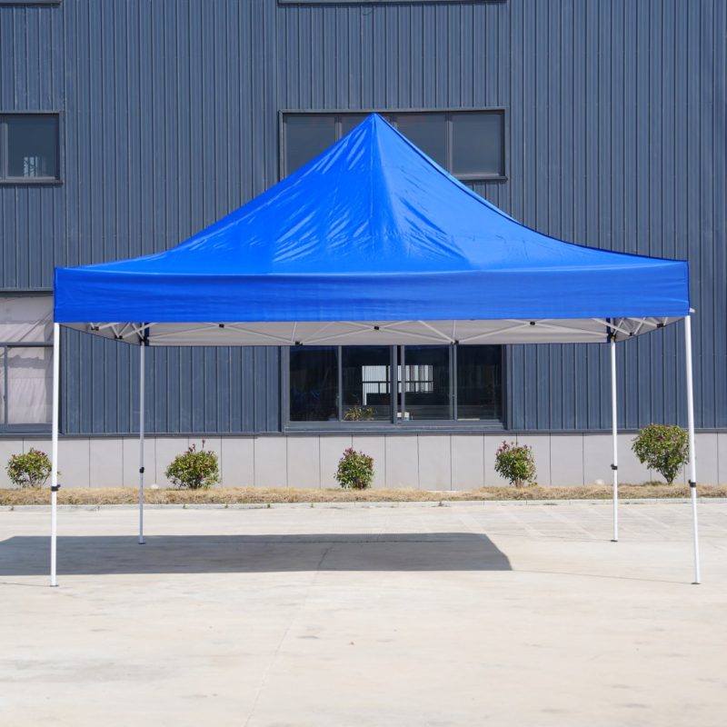 Choice Outdoor Trade Show Tents