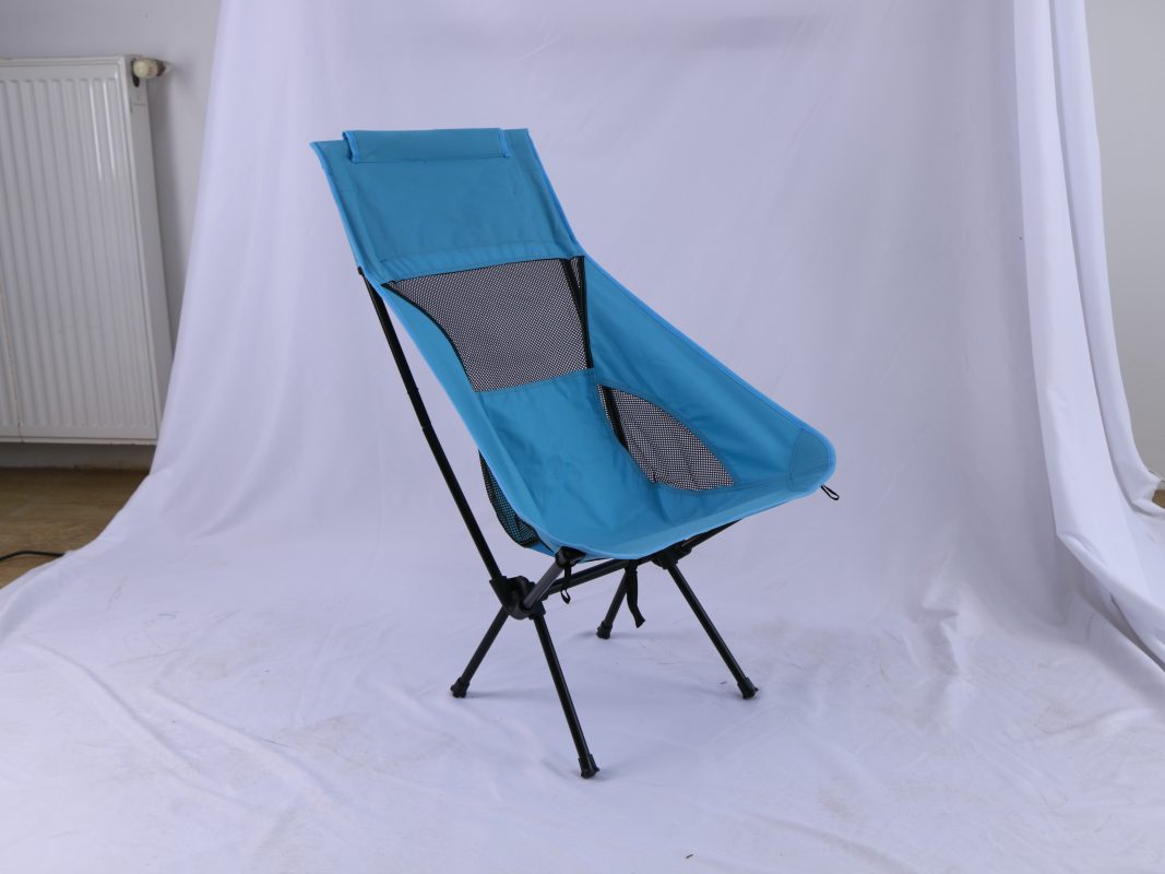 Chair Material Customization Guide