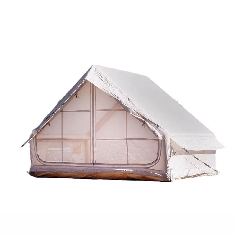 Custom Logo Inflatable Tents