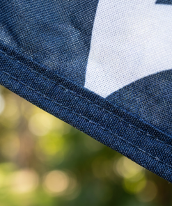 Beach Bar Surf Shop Promotional Flag