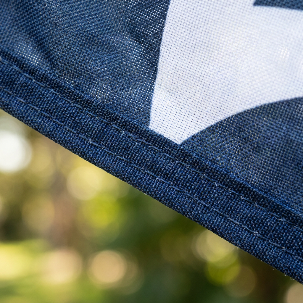 Beach Bar Surf Shop Promotional Flag